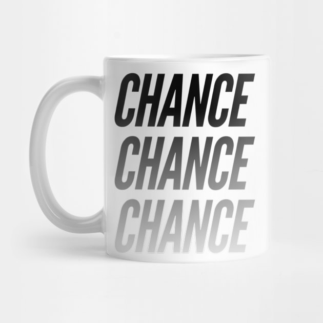 Chance chance chance by Spinkly